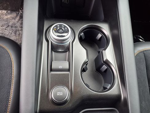 New 2026 Ford Explorer Tremor AWD/4WD image 20
