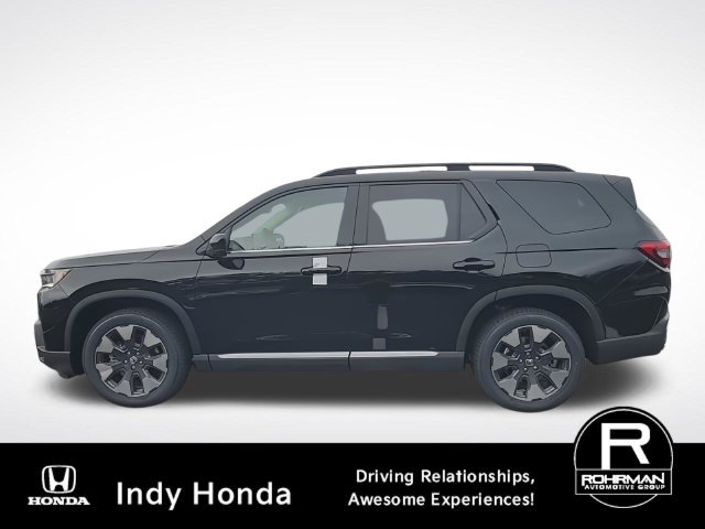 New 2026 Honda Pilot Elite image 5