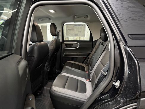 New 2025 Ford Bronco Sport Big Bend w/ Convenience Package image 19