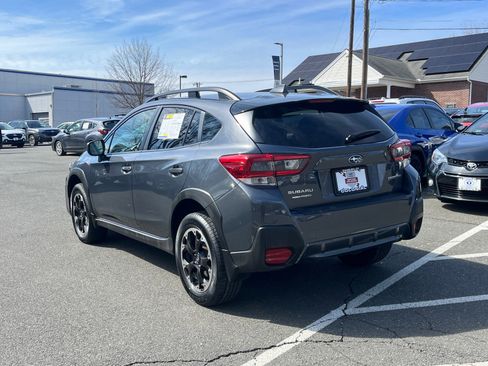 Certified 2023 Subaru Crosstrek 2.0i Premium image 3