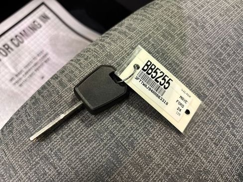 Used 2024 Ford Maverick XLT w/ Equipment Group 300A Standard image 29