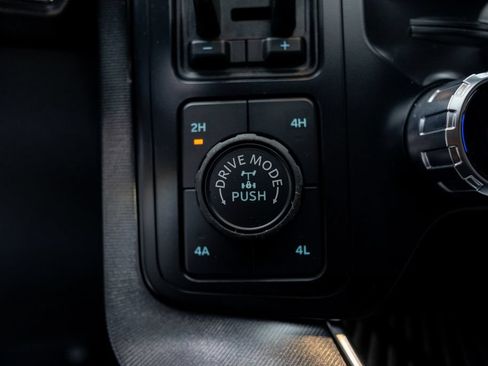 Used 2023 Ford F150 Raptor w/ Equipment Group 802A Raptor R AWD/4WD image 43