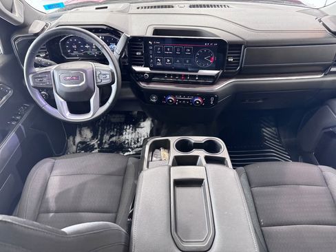 Certified 2023 GMC Sierra 1500 Elevation image 9
