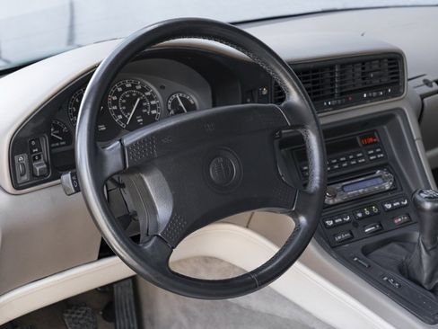 Used 1992 BMW 850i image 13