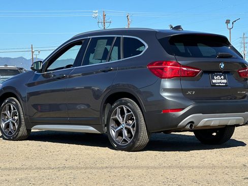 Used 2019 BMW X1 xDrive28i w/ Convenience Package AWD/4WD image 7