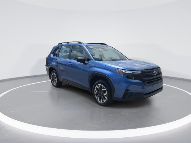 Certified 2026 Subaru Forester AWD/4WD image 2