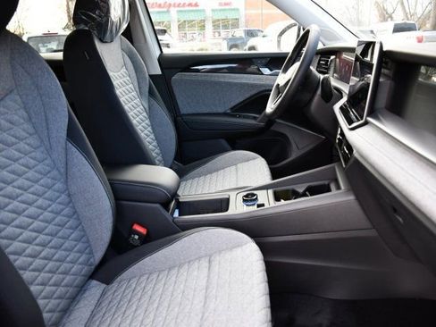 New 2026 Volkswagen Tiguan S image 26