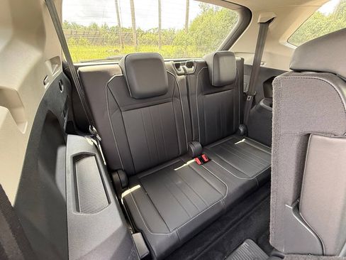 Used 2023 Volkswagen Tiguan SE FWD image 19