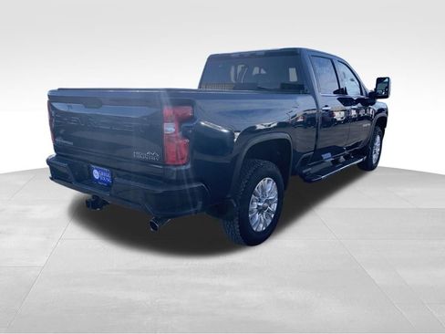 Used 2022 Chevrolet Silverado 2500 High Country image 7