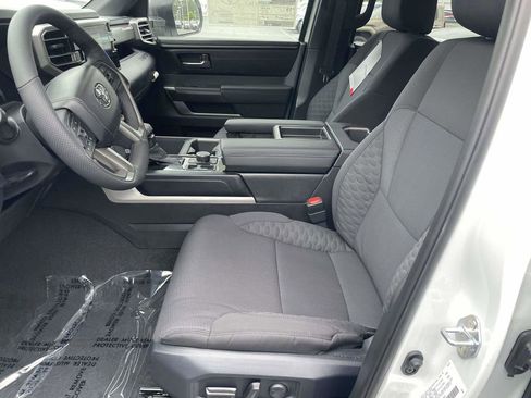 New 2026 Toyota Tundra SR5 AWD/4WD image 29