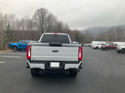 New 2026 Ford F250 XL w/ STX Appearance Package image 6