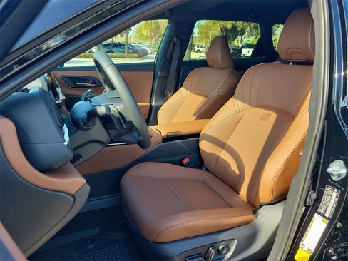 New 2026 Toyota Crown Signia image 18