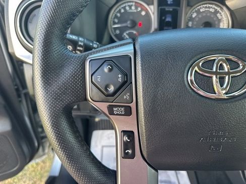 Used 2023 Toyota Tacoma SR5 RWD image 19