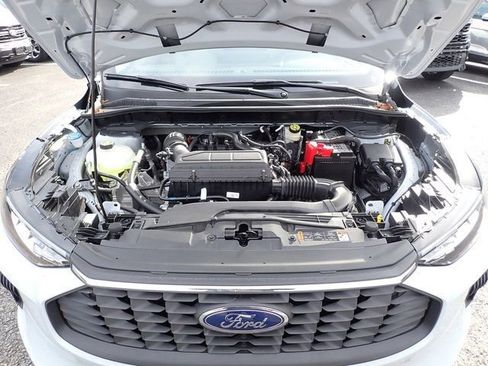 New 2026 Ford Escape Active w/ Tech Pack #1 AWD/4WD image 11