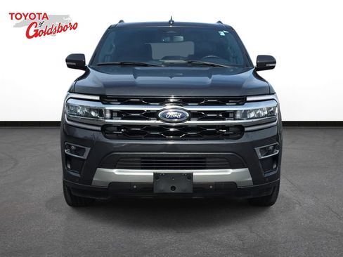 Used 2024 Ford Expedition Max Limited image 2