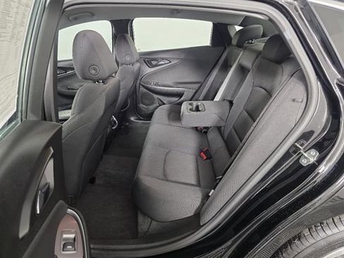 Used 2024 Chevrolet Malibu LT FWD image 21