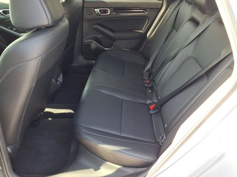 Certified 2024 Honda Civic Touring image 22