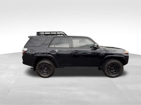 Used 2024 Toyota 4Runner TRD Pro AWD/4WD image 9