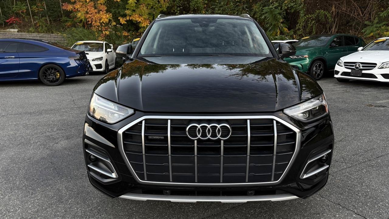 Used 2023 Audi Q5 2.0T Premium AWD/4WD image 23