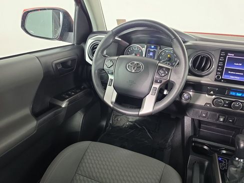 Certified 2023 Toyota Tacoma SR5 RWD image 28