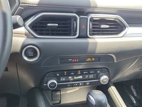 Used 2021 MAZDA CX-5 Touring w/ Touring Preferred SV Package AWD/4WD image 13