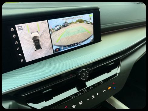 New 2026 Nissan Murano SL AWD/4WD image 41