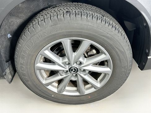 Used 2023 MAZDA CX-5 AWD 2.5 S image 11