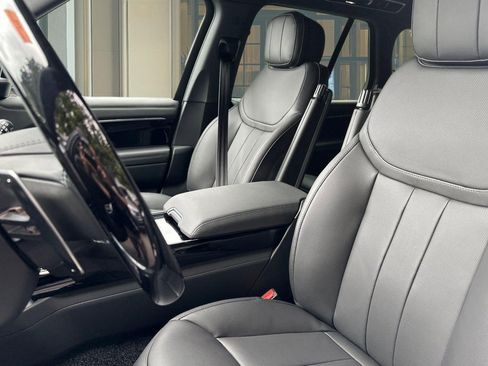 New 2026 Land Rover Range Rover SE AWD/4WD image 21