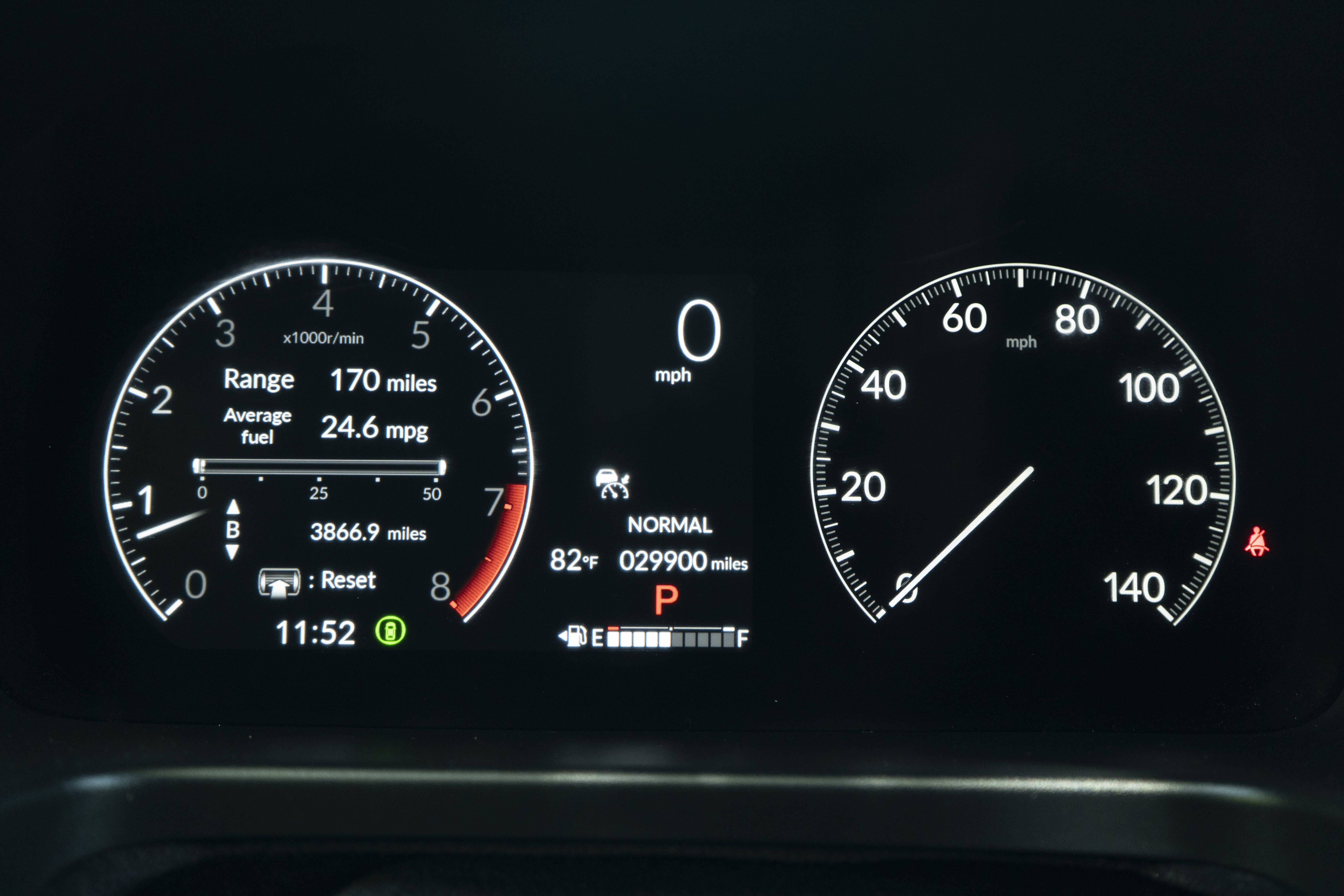 Certified 2025 Honda Odyssey Sport-L image 20