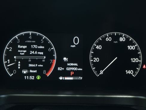 Used 2025 Honda Odyssey Sport-L image 20