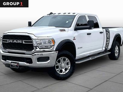 Used 2022 RAM 2500 Tradesman