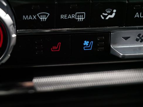 Used 2023 Ford F150 Platinum w/ Equipment Group 701A High image 30