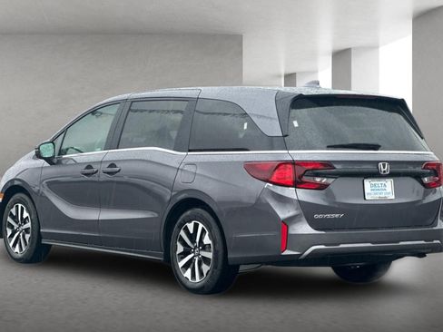 New 2026 Honda Odyssey EX-L image 6