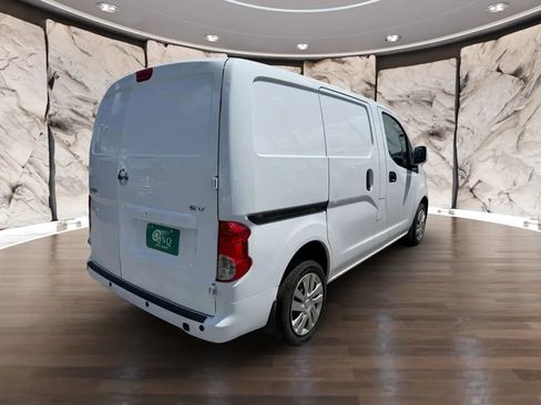 Used 2020 Nissan NV200 SV image 6