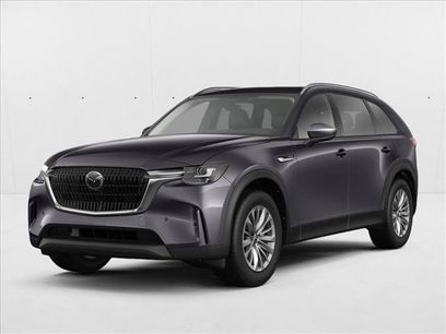 Used 2024 MAZDA CX-90 Plug-In Hybrid w/ Preferred