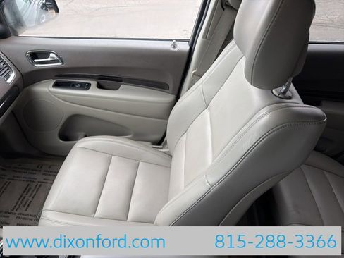Used 2013 Dodge Durango Crew image 20