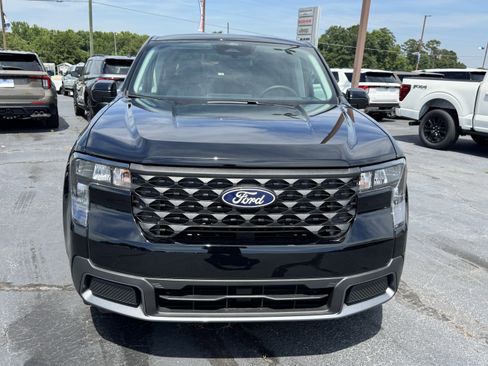 New 2026 Ford Maverick XLT w/ XLT Luxury Package FWD image 3