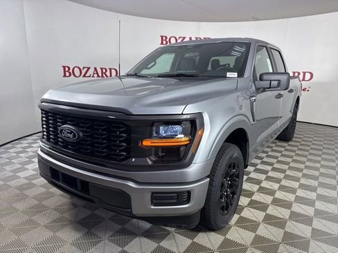New 2025 Ford F150 STX image 3