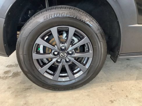 Certified 2024 MAZDA CX-30 AWD 2.5 S image 22