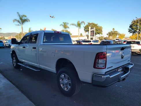 Used 2024 RAM 2500 Big Horn image 8