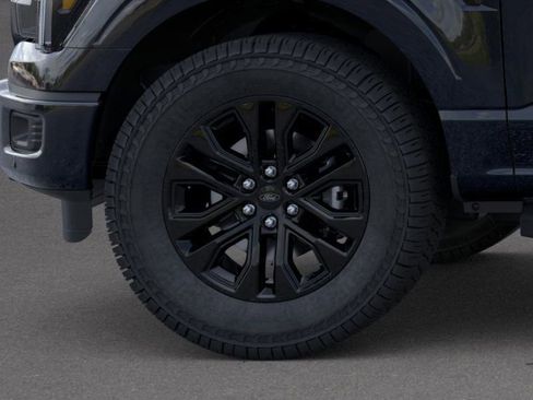 New 2026 Ford F150 Lariat image 19