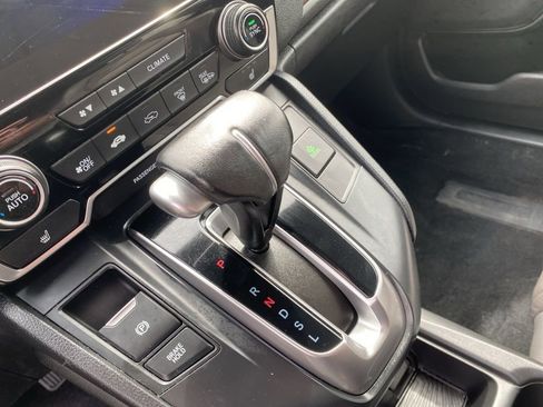Certified 2018 Honda CR-V EX-L image 26
