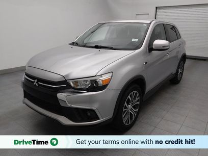 Used 2019 Mitsubishi Outlander Sport FWD