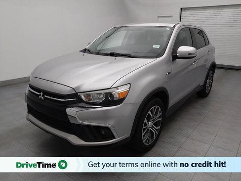 Used 2019 Mitsubishi Outlander Sport FWD image 1