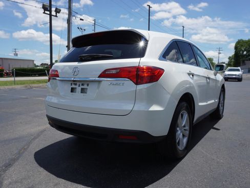 Used 2013 Acura RDX FWD w/ Technology Package image 5