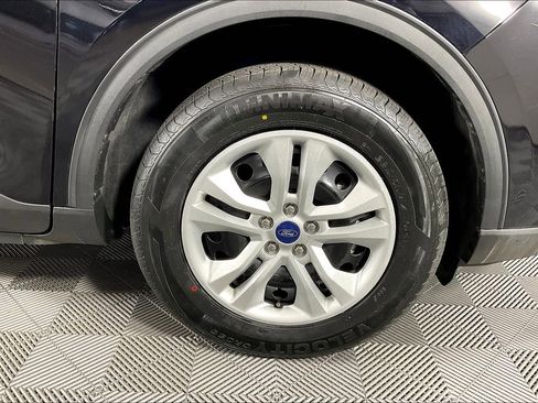 Used 2023 Ford Escape AWD image 11