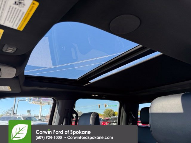 Used 2026 Ford F150 Lariat w/ Equipment Group 502A High AWD/4WD image 37