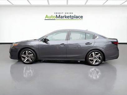 Used 2022 Subaru Legacy Limited w/ Popular Package #3