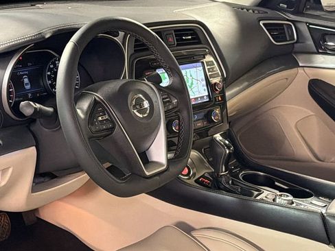 Used 2017 Nissan Maxima 3.5 SL image 26