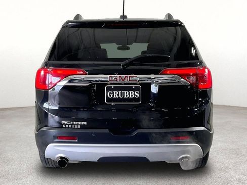 Used 2019 GMC Acadia SLT FWD image 6